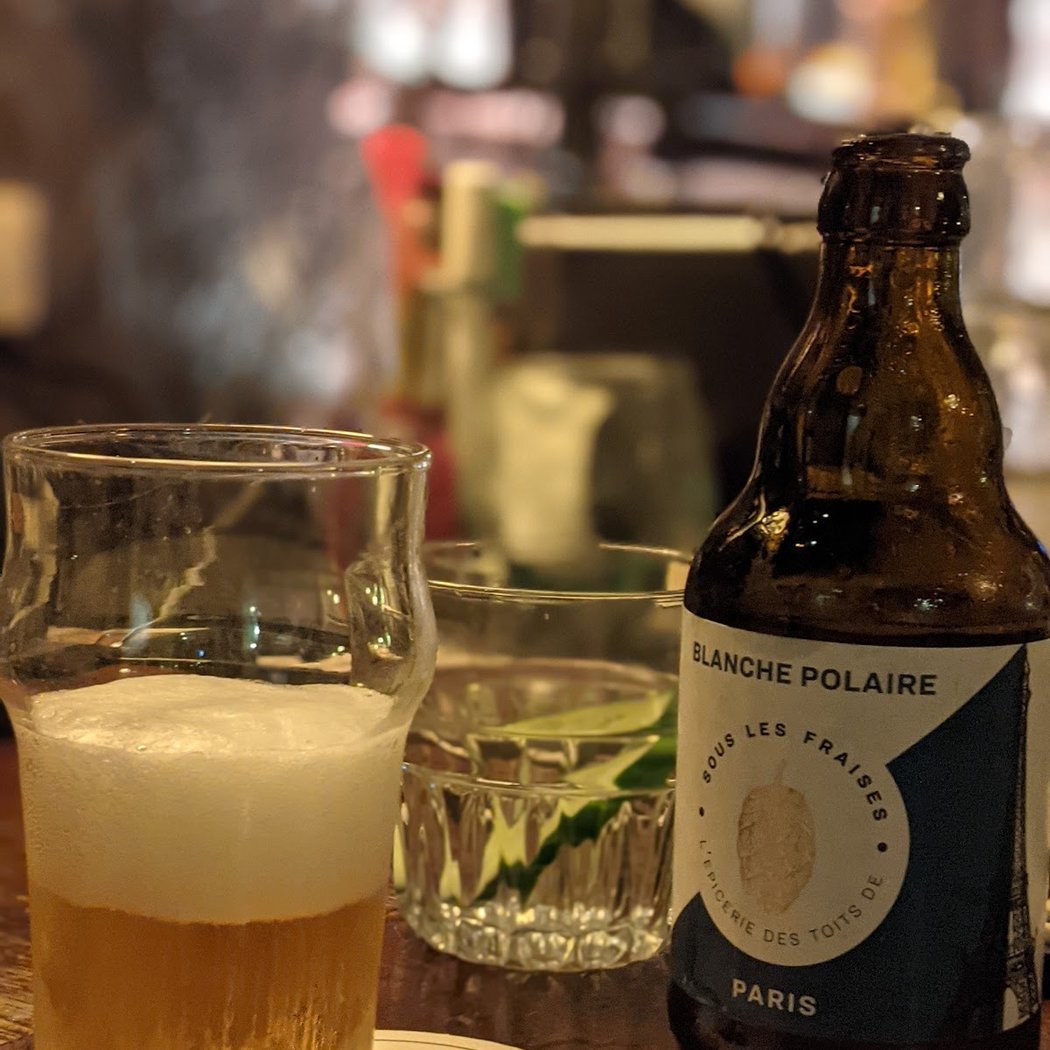 Bar des Ferrailleurs 3